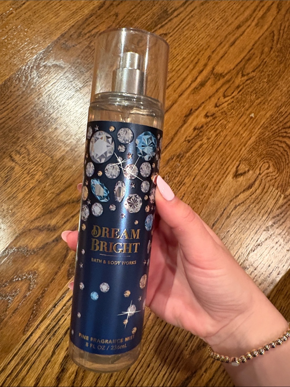 Bath & Body Works Dream Bright Fragrance Mist